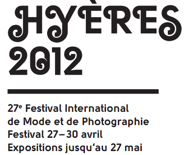 27e Festival de Mode et de Photographie