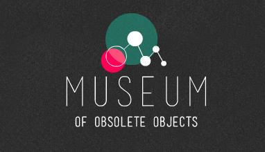 123 Museum of obsolete objects : une page YouTube dédiées aux objets cultes
