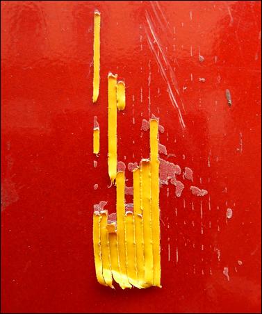 Gant de feu