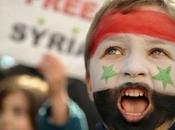 génération secours révolution syrienne