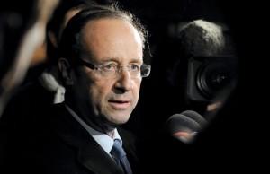 Ce qu’ont dit Hollande et Bayrou au Grand Orient de France