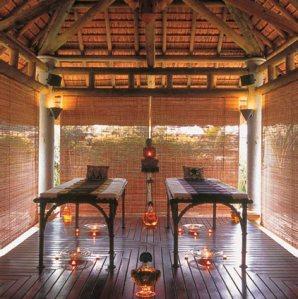 Des spas Guerlain à foison