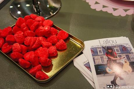 Lallou cocktail... Lallou cocktail...