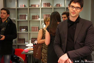 Lallou cocktail... Lallou cocktail...