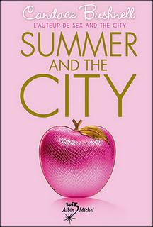Candace Bushnell, Summer and the City