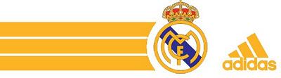 Real Madrid et Adidas jusqu'en juin 2016