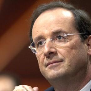 Mais que fait donc Hollande?