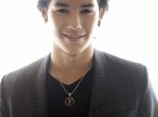 portraits Booboo Stewart Julia Jones