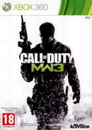 Test de Call of Duty : Modern Warfare 3 (XBOX 360)