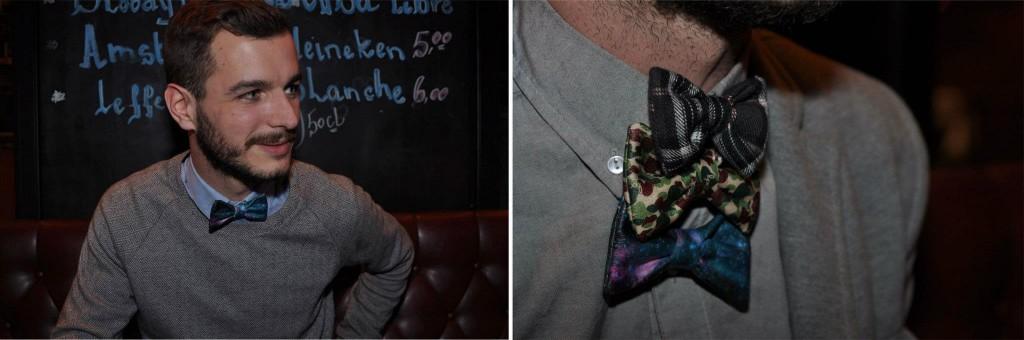 LPC x le kit du parfait parisien