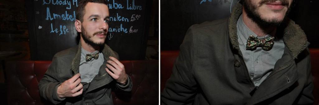 LPC x le kit du parfait parisien