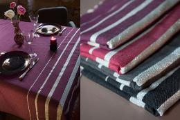 Foutas - Nouveaux coloris pour les fêtes