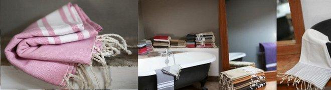 Foutas - Nouveaux coloris pour les fêtes