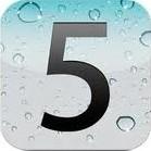 Un iPhone 5 dans l’IOS 5.1!
