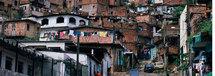 Les favelas de Rio
