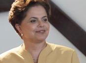 Brésil Dilma Rousseff veut secouer secteur industriel créer millions d’emplois.