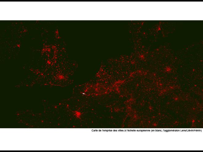 Espace lacunaire et global commons