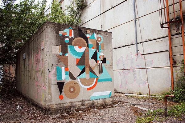 nelio weekly artworks