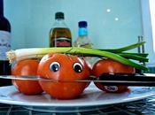 tomates sont amies...