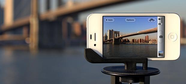 1 mn - 1 iPhone (ou autres mobiles) - 1 film, et le lauréat remportera 15.000 €...