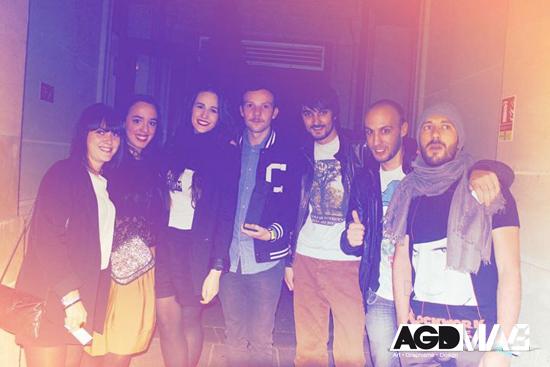 Golden Blog Awards by AGDMAG
