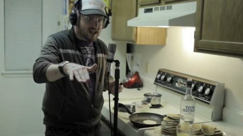 Cook With Me Now