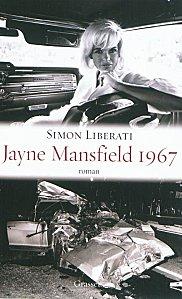 LIBERATI, Jayne Mansfield 1967