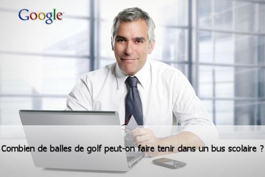 22 Les entretiens d’embauche selon Google