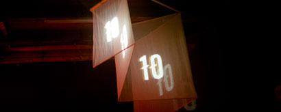 C'était hier, les 10 ans du lieu