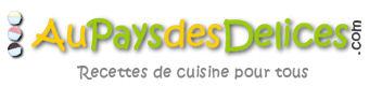 Premier concours AuPaysdesDelices : Ma recette végétarienne
