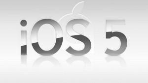 iOS 5.1 disponible en beta test pour les développeurs