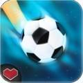 Jouez plusieurs foot Gratuitement avec Slide Soccer pour iPhone/iPad