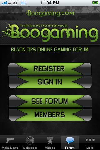 Call of Duty: Black Ops ULTD est dispo sur l’App Store à 0,79€