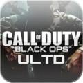 Call Duty: Black ULTD dispo l’App Store 0,79€
