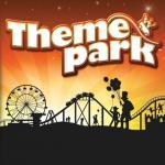 1ère vidéo de Theme Park sur iPad