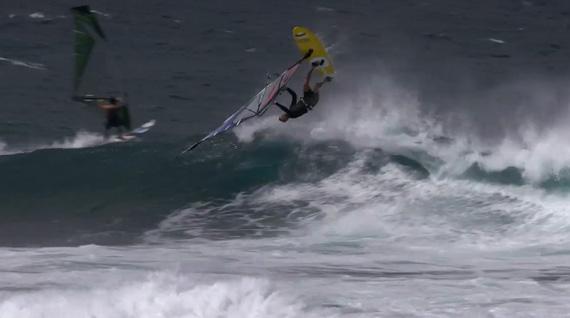 Le Tricks du jour #2 by Mark Angulo!