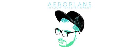 Nouveau Mix Aeroplane