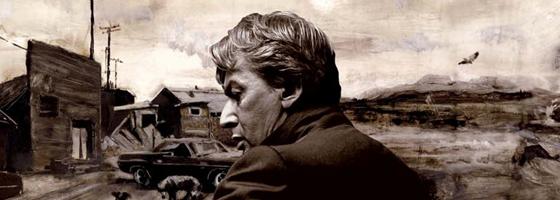 L’homme à la tête de chou, par Bashung