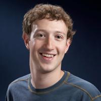 Mark Zuckerberg