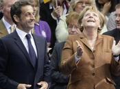 marchés veulent plus Sarkozy Merkel