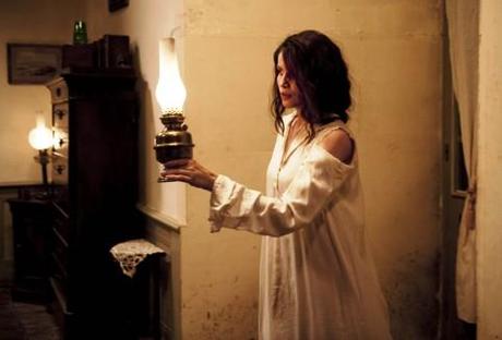 Derrière les murs, film pas très bon du jeudi