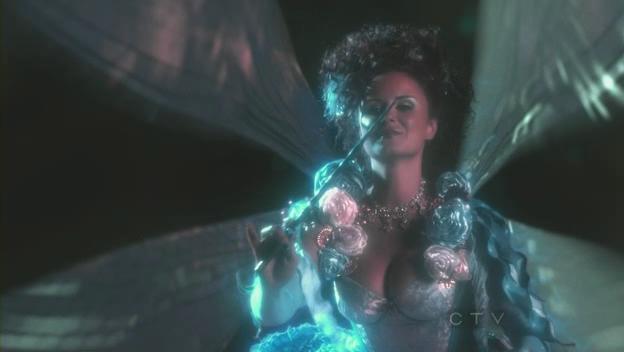 Once upon a time – Episode 1.05