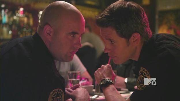 Bilan: Death Valley – Saison 1