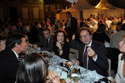 Augmentation de la TVA sur les sandwiches : L'équité selon Frédéric Lefebvre !