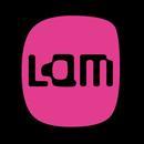 Logo LaM