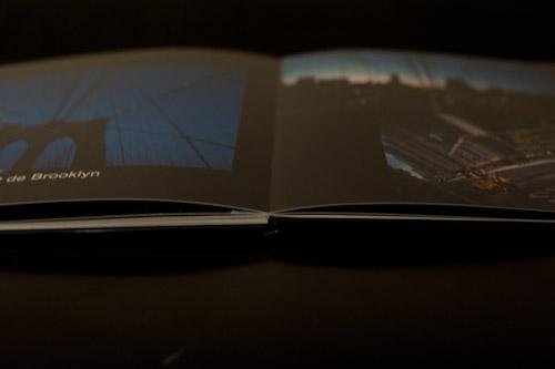 Le livre photo Fujifilm