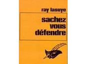 Sachez vous défendre
