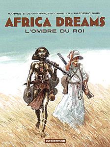 africa dreams