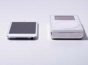 L’évolution l’iPod résumée photo