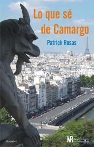 Les rencontres du CECUPE avec Patrick Rosas. Mercredi 30 novembre à 19h